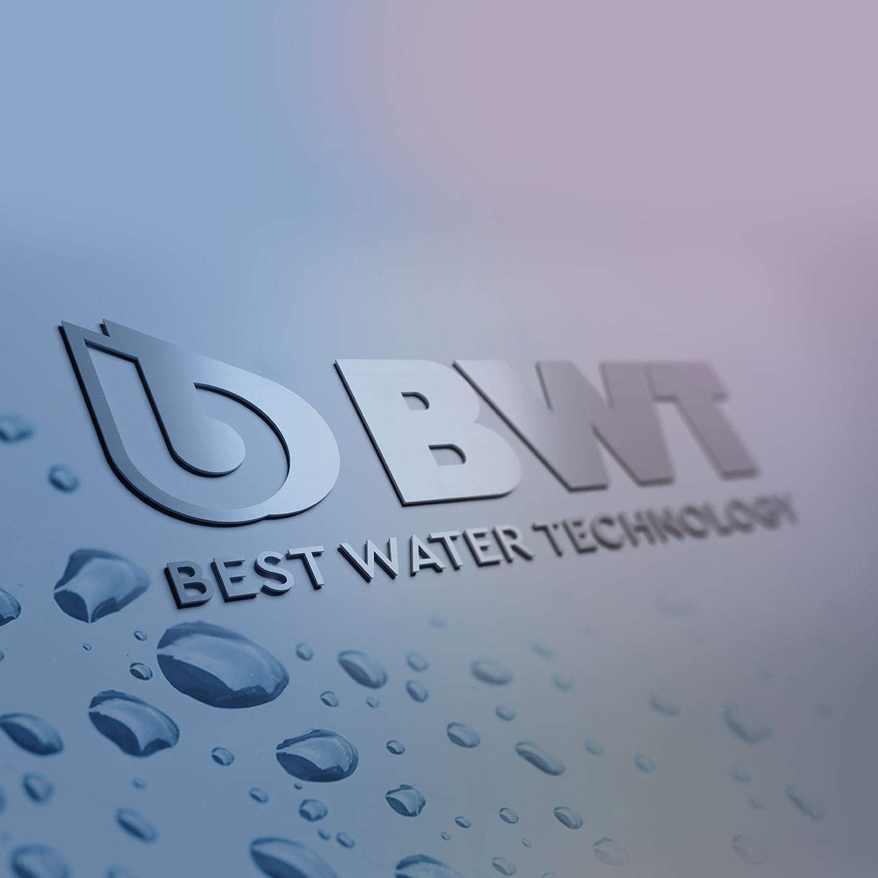 Wasserhärte bestimmen - BWT