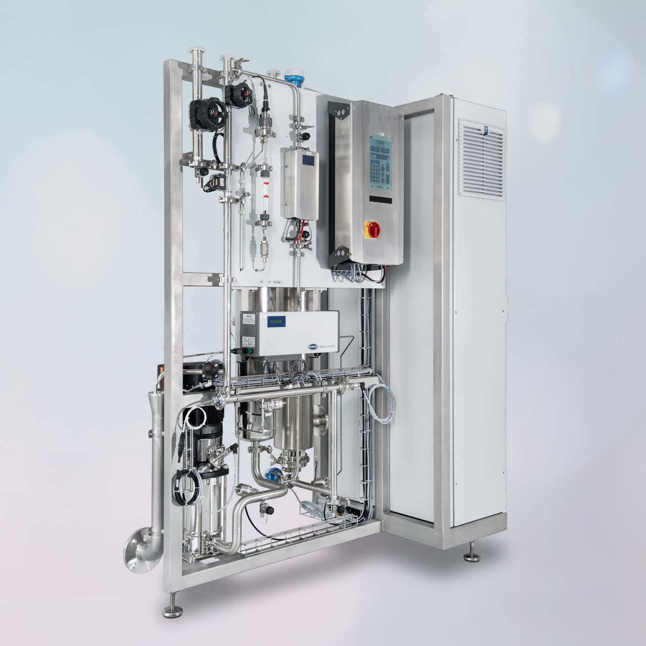 BWT water purifier