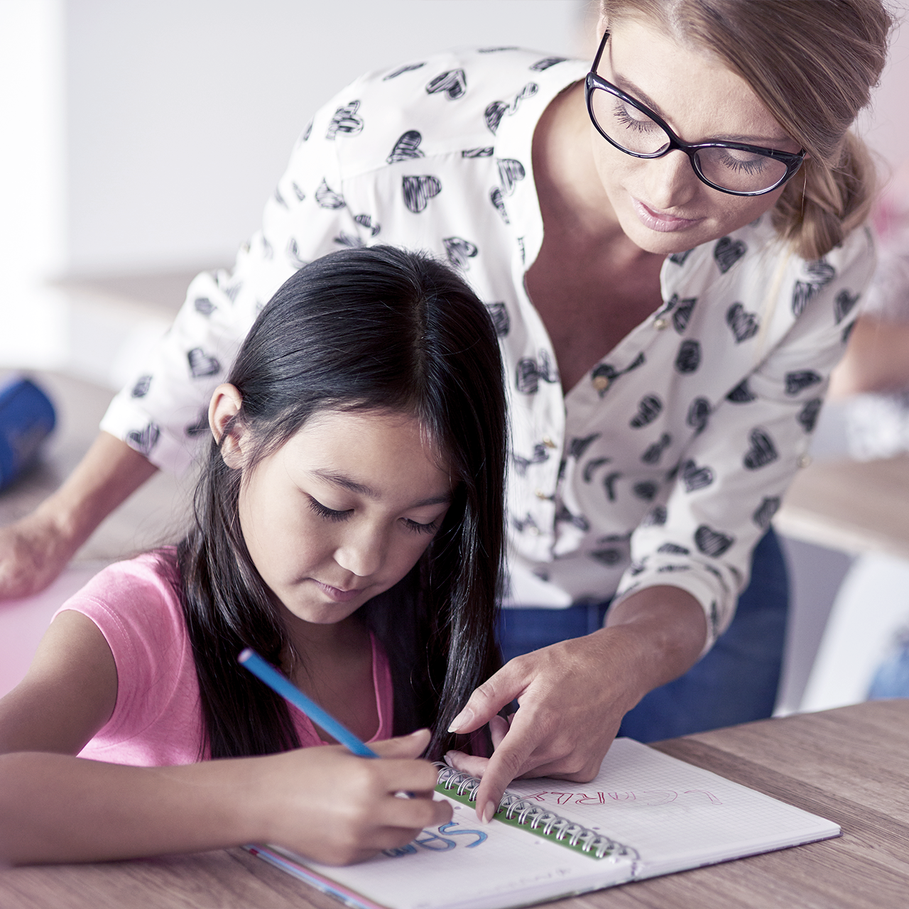 Kancelare skoly fitness centra