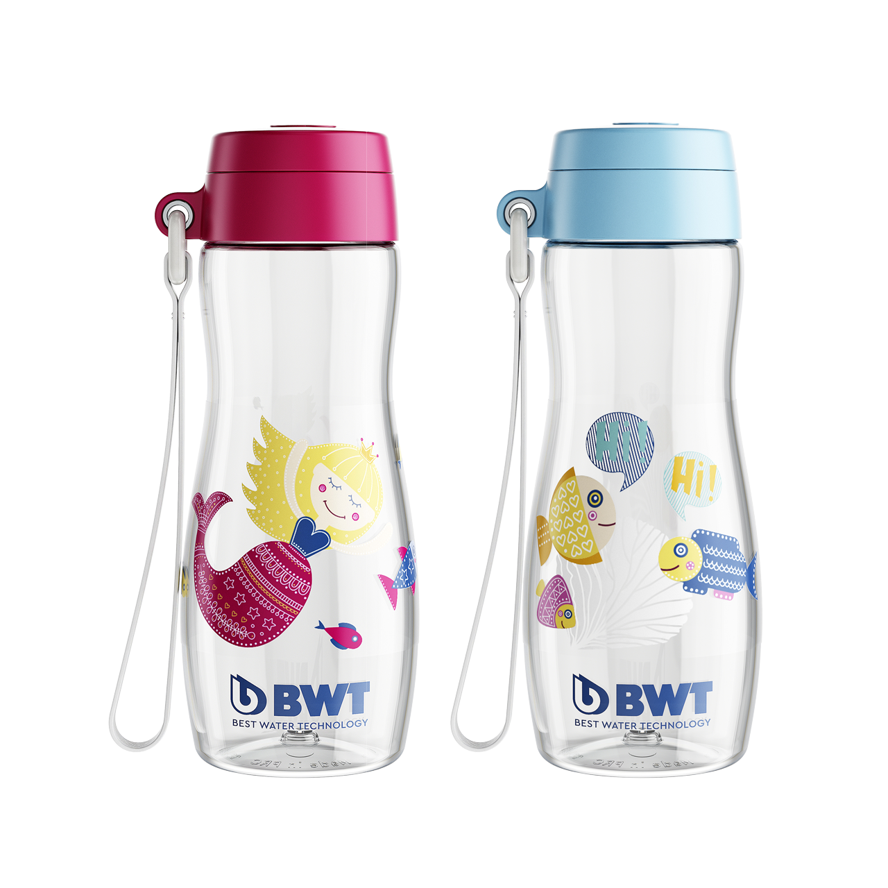 lahve karafy sklenice