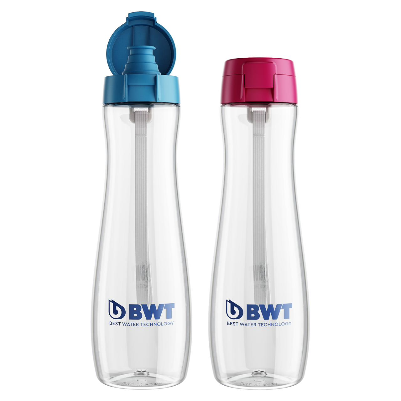 lahve karafy sklenice