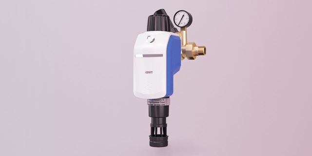 BWT Trinkwasserfilter