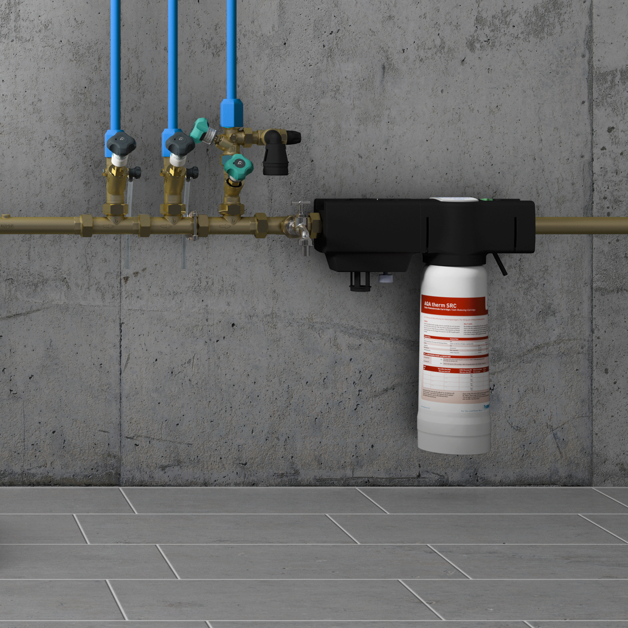 BWT-Best water technology