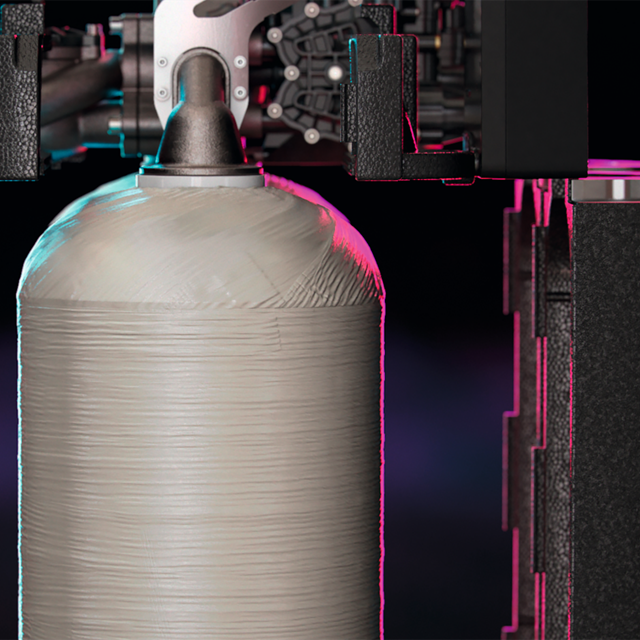 Rondomat Duo II Rondomat Duo II