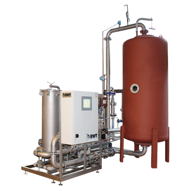 BWT afiltningsanlaeg Veks afiltningsanlaeg-bwt-veks