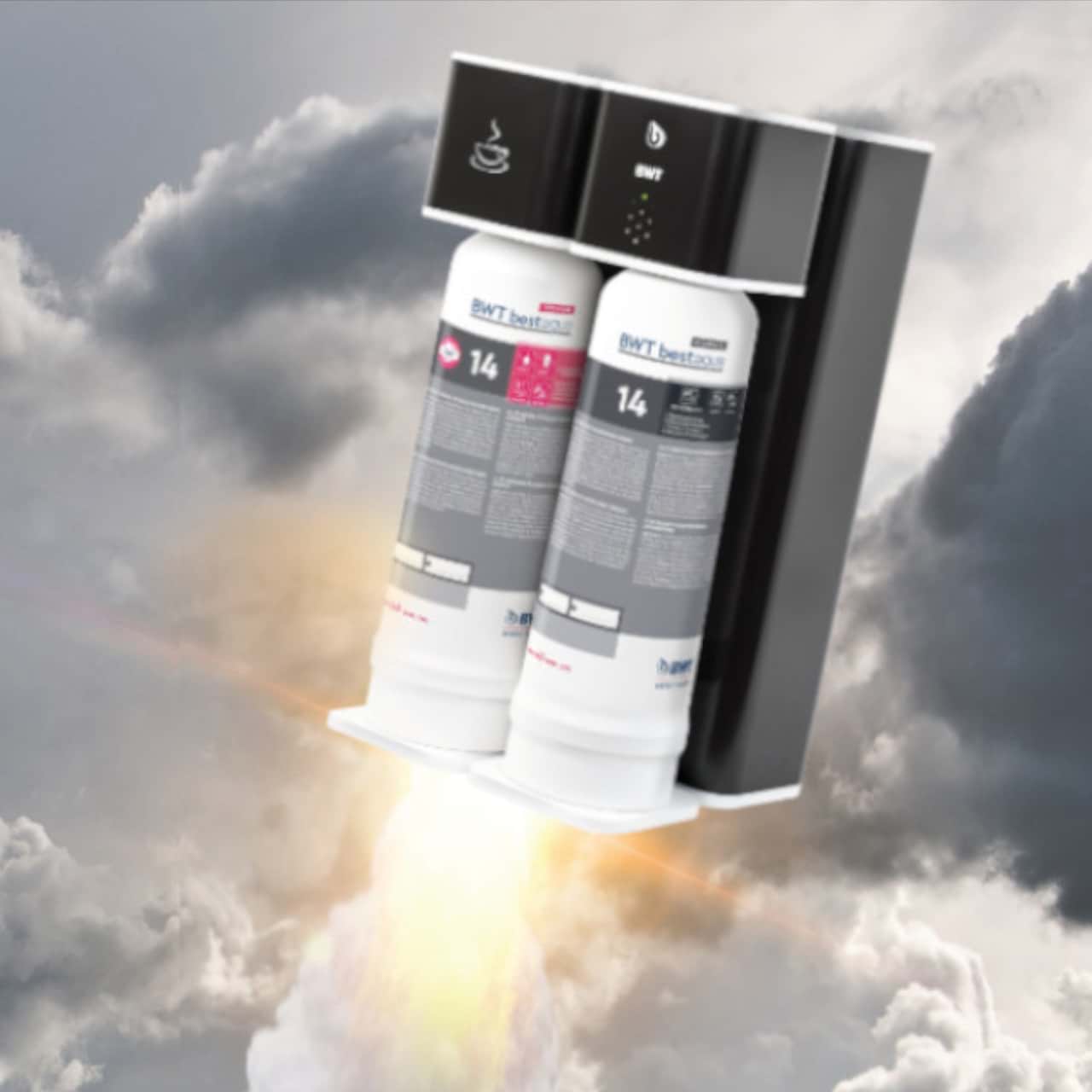 bestaqua 14 roc coffee