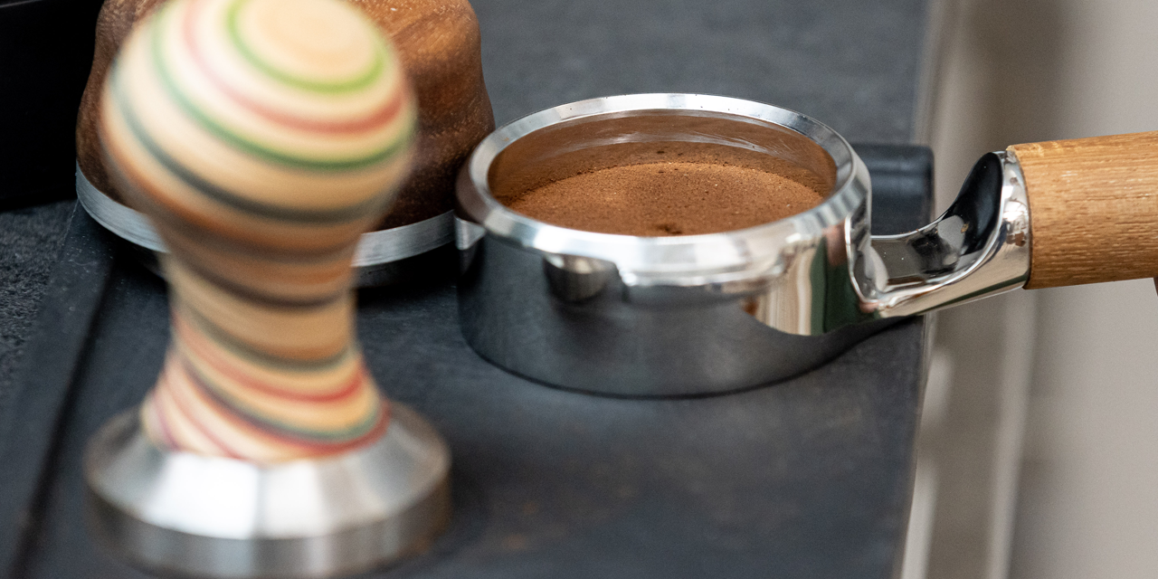 Kaffegear til baristaen i hjemmet