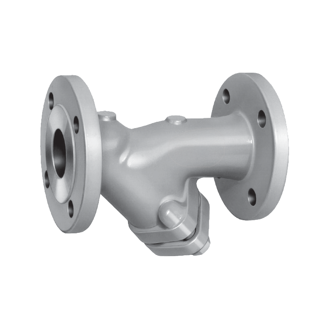 Snavssamler type 2NI