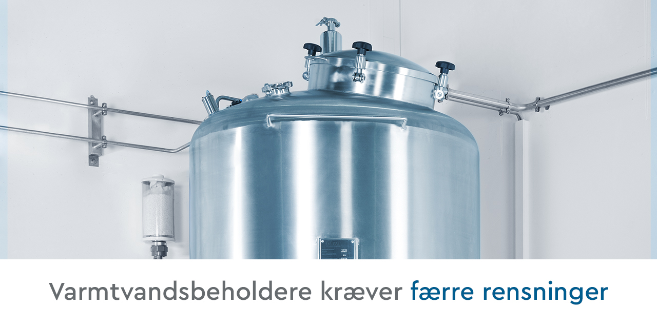 bwt varmtvandsbeholder