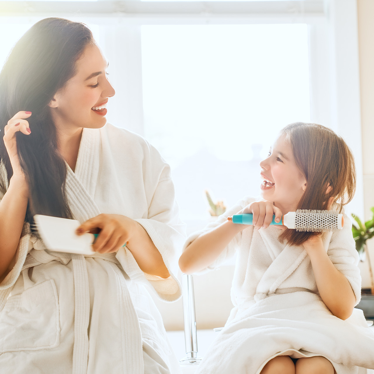 BWT vand til private