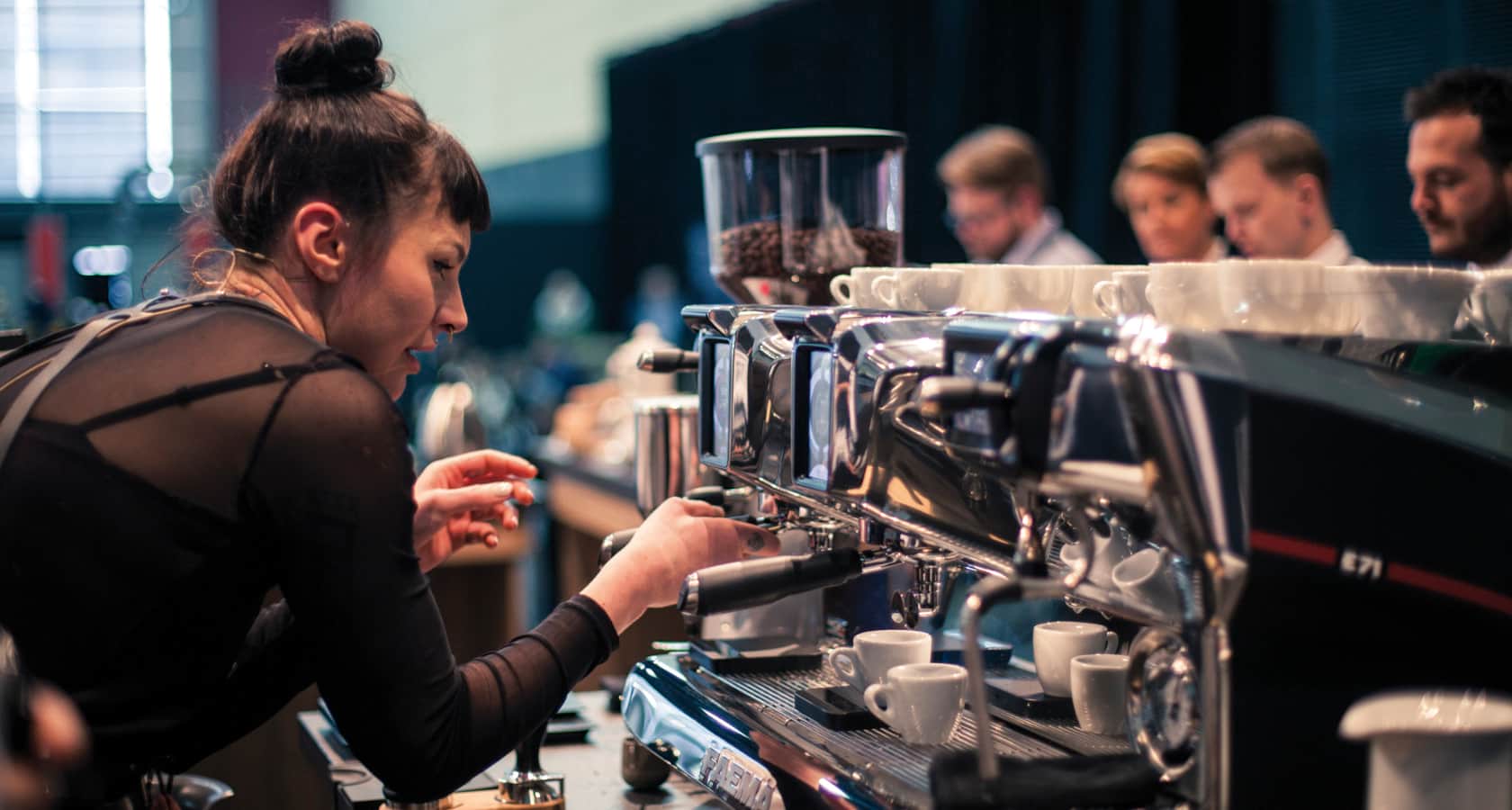 bestaqua 14 roc coffee