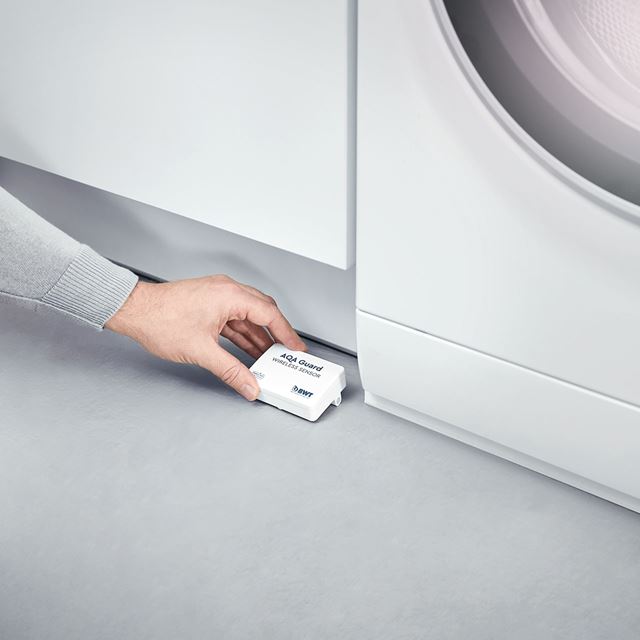 Blødt vand Blødt vand