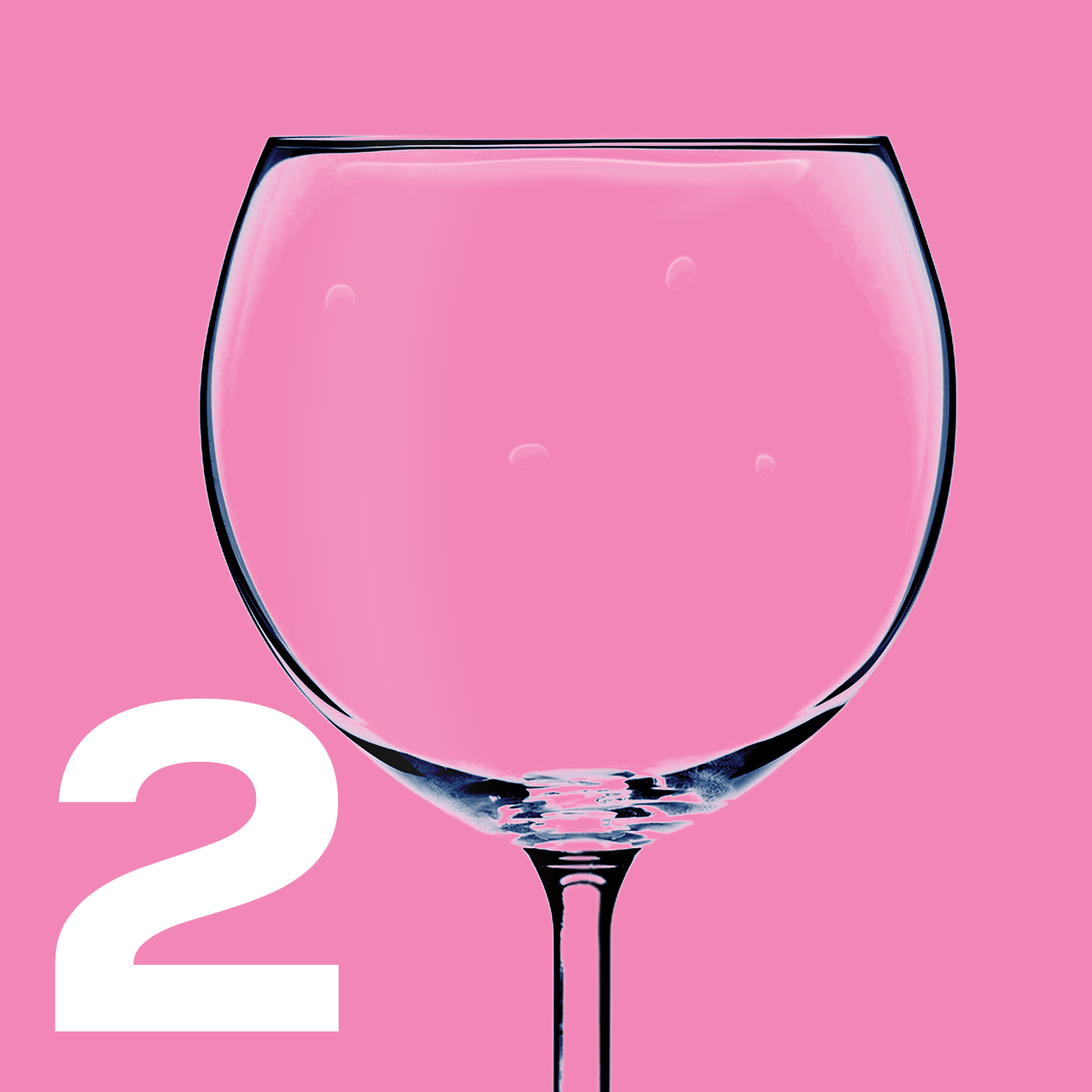 Delvis afsaltet vand giver færre pletter på opvask og service