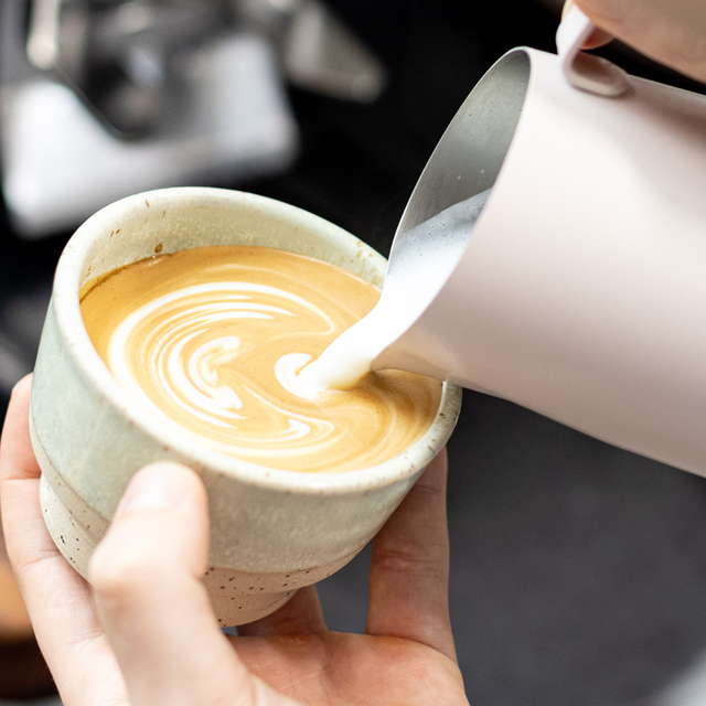 perfekt crema i kaffen med bwt vand perfekt crema i kaffen med bwt vand