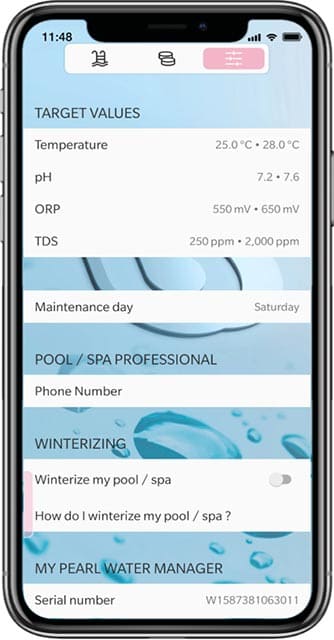 choose part to alter