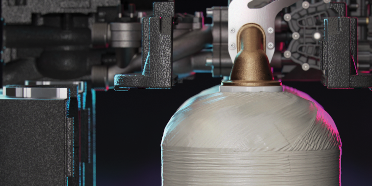 Rondomat II Rondomat II