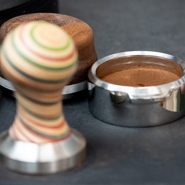 Kaffe-gear til hjemmebaristaen Kaffe-gear til hjemmebaristaen