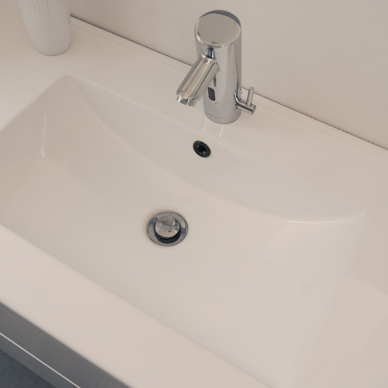 Sådan passer Alex og Dorte på deres nyrenoverede hus med BWT-anlæg