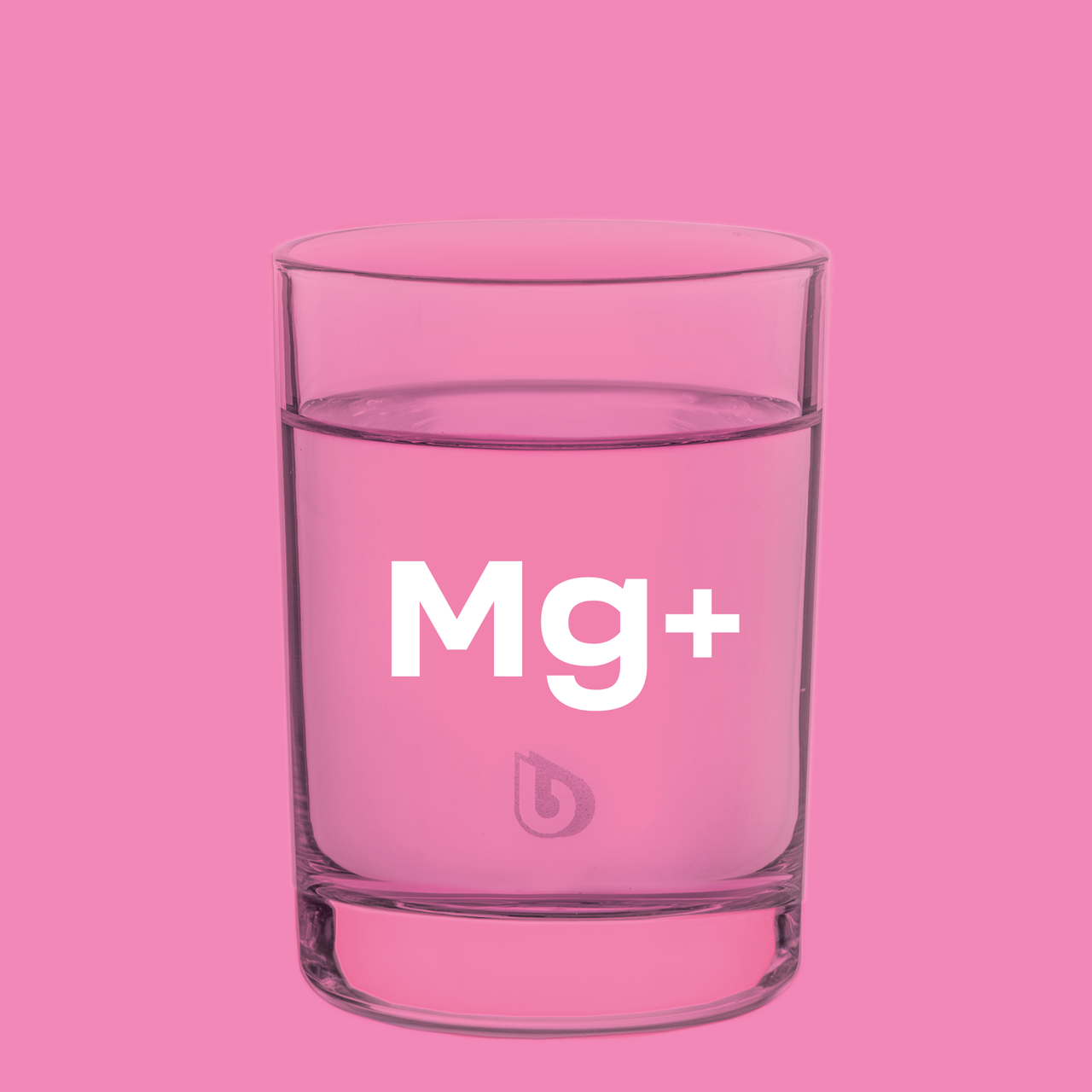 Magnesium teknologi til vandbehandling og drikkevand