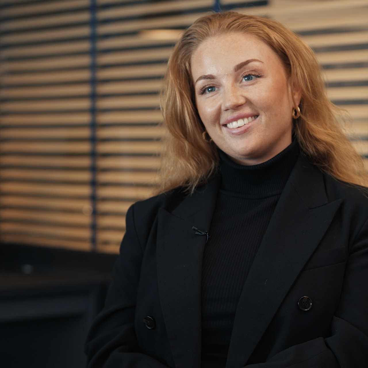 Tandklinikken Godtand – Emma fortæller om deres vandkøler Tandklinikken Godtand – Emma fortæller om deres vandkøler