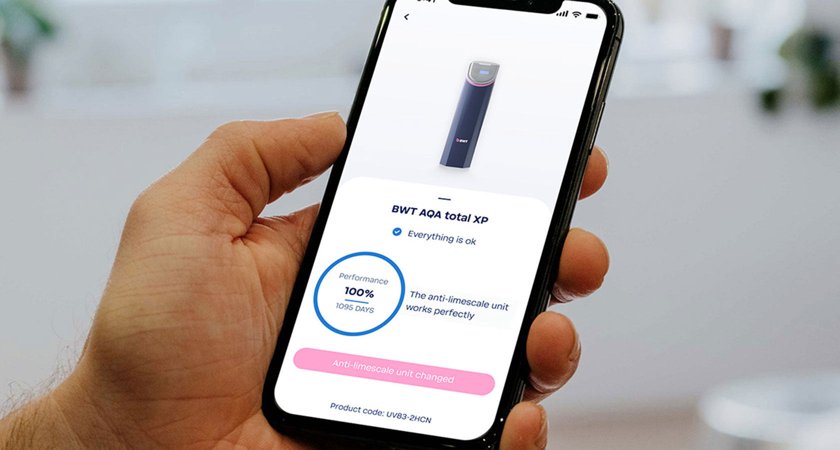 AQA total app stage AQA total app