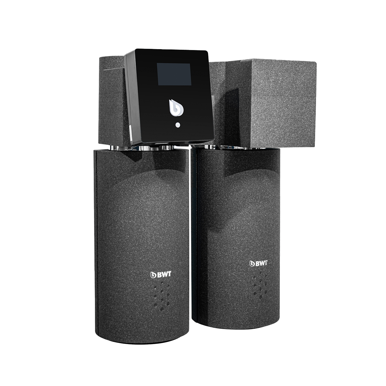 BWT Rondomat Duo 2.2