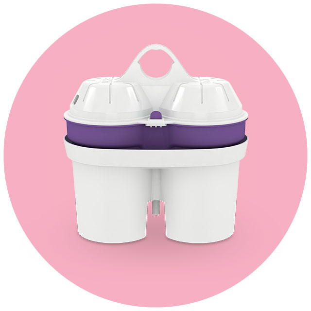 filter, bwt, bwt vand, balanced alkalized