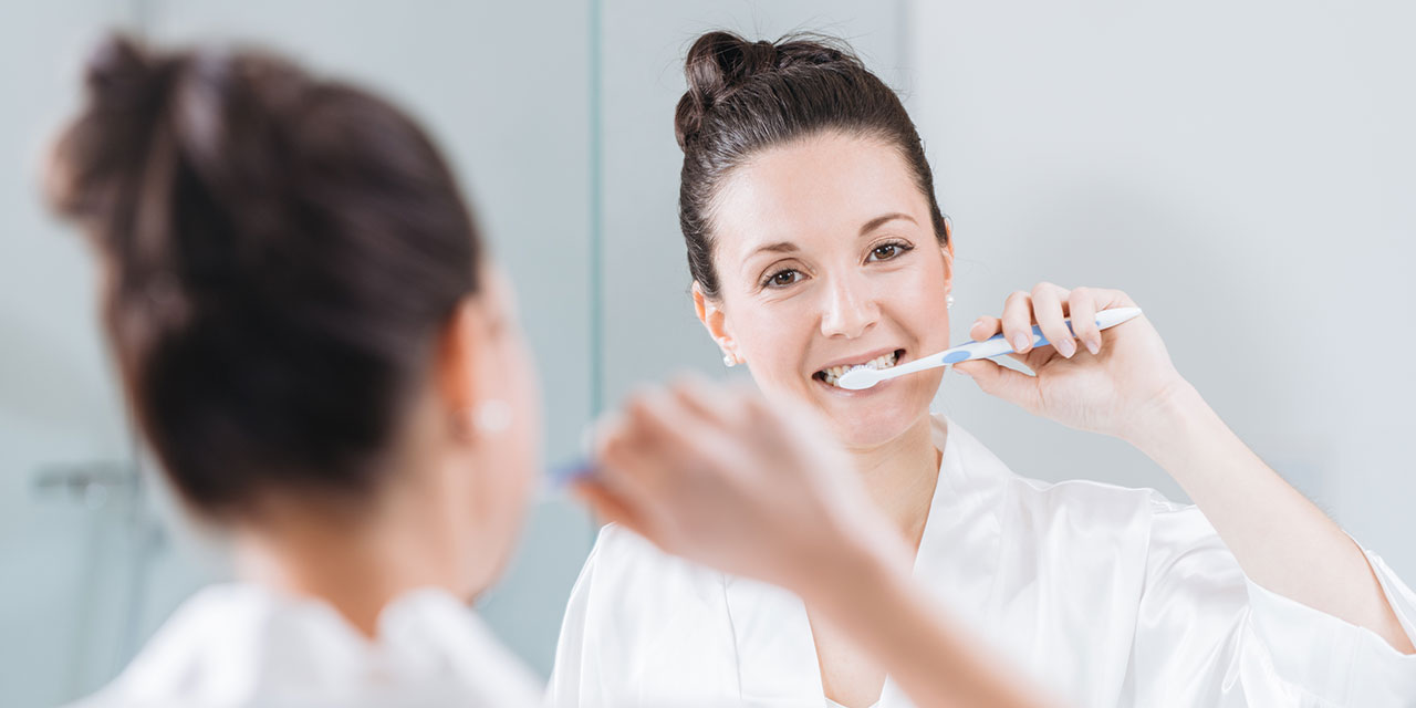 Giver blødt vand huller i tænderne? Blødt vand giver ikke huller i tænderne