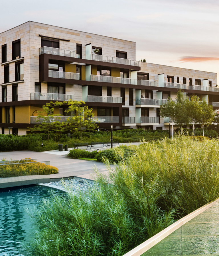 energieffektivisering i bygning