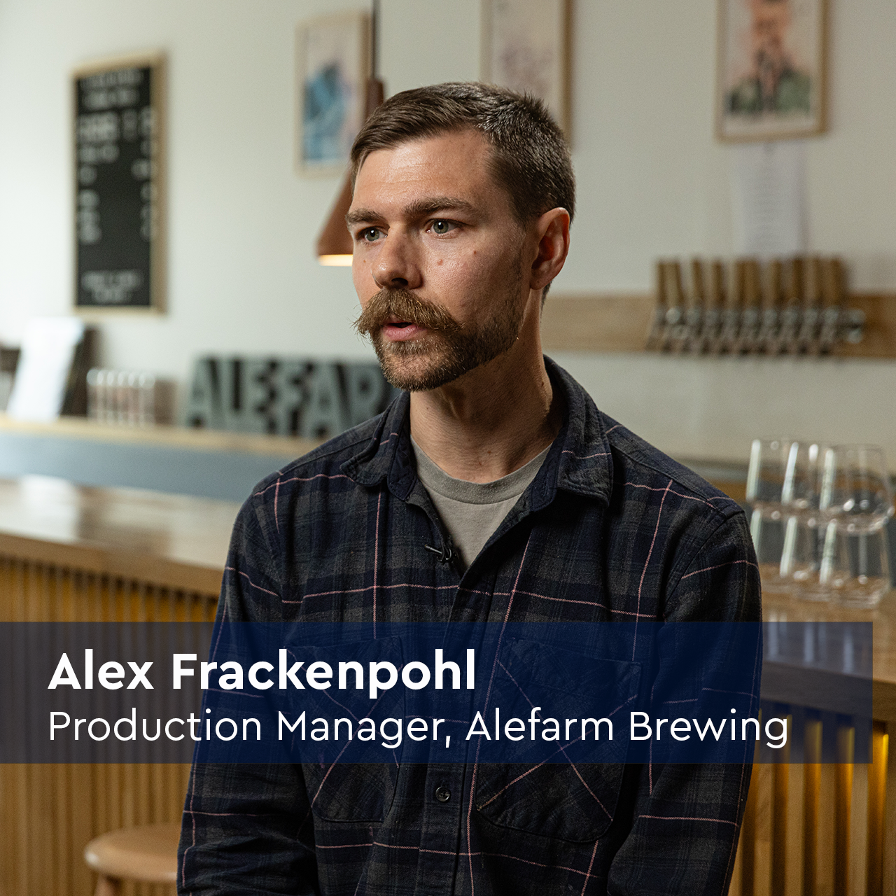 Perfekt brygvand med BWT