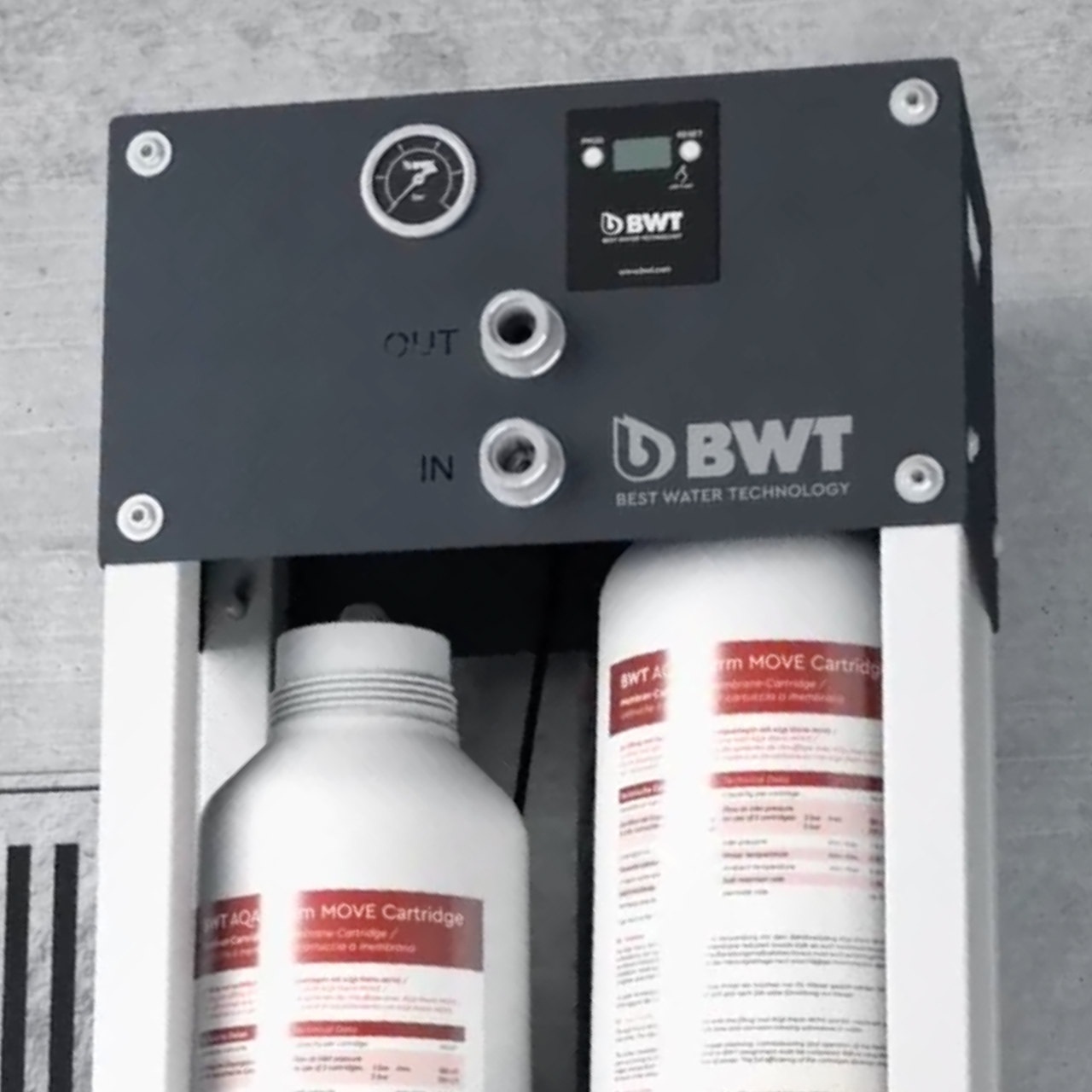 move power challenge