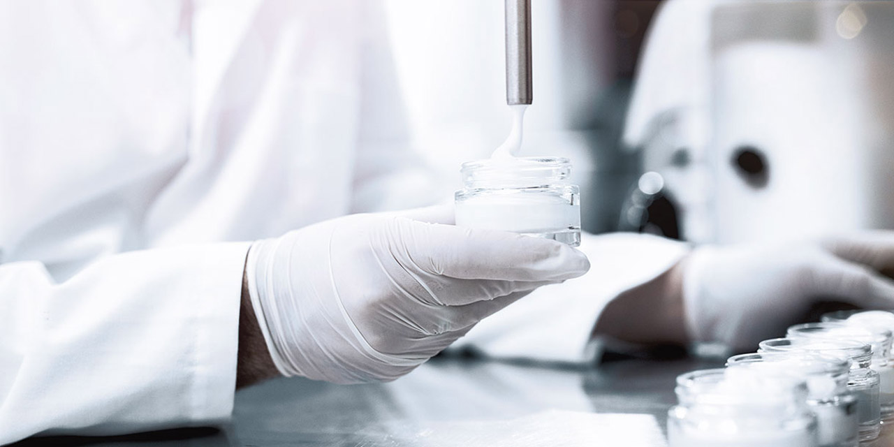 ultrarent vand kosmetik