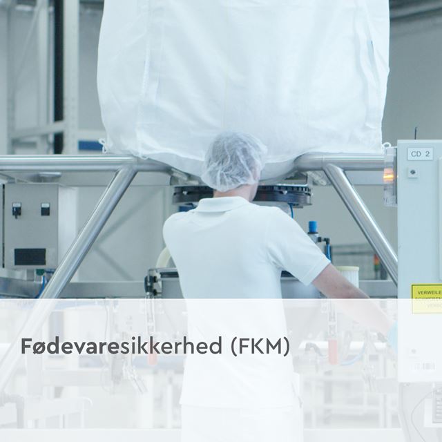 Fødevaresikkerhed