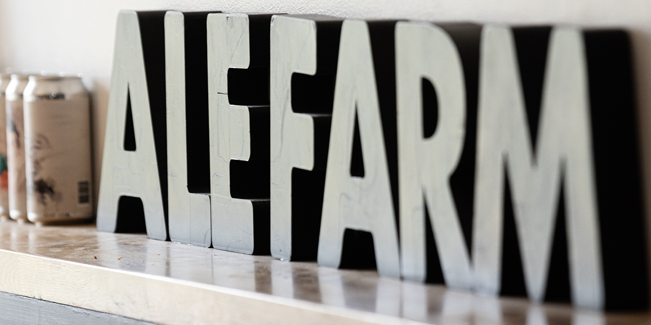 Bedre ølsmag med et BWT anlæg