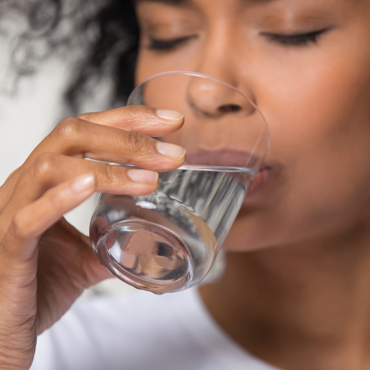 BWT-vand fra vandkølere