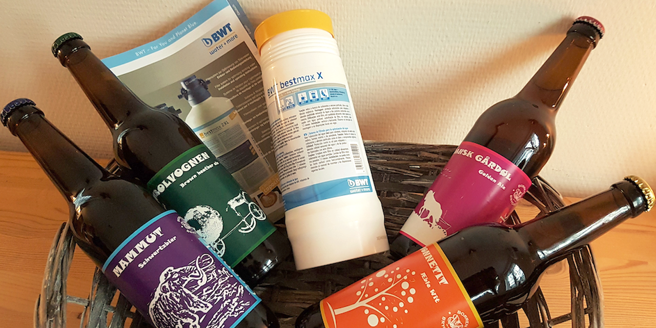 Tikøb og Borren bryghus bruger vandbehandling til øl-produktionen Tikoeb-og-borren-bryghus-bruger-vandbehandling-til-oel-produktionen