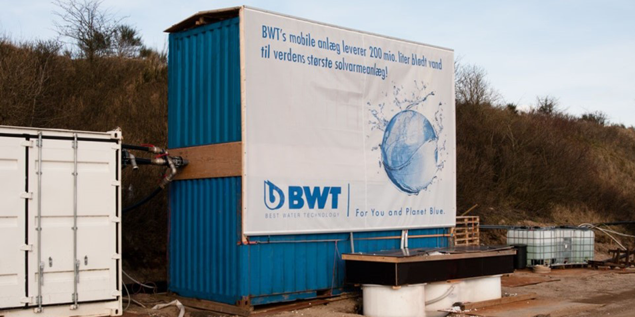 BWTs mobile bloedgoeringsanlaeg hos Vojens fjernvarme bwt-mobilt-udlejningsanlaeg