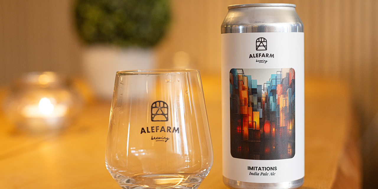 Bedre ølsmag med BWT vand