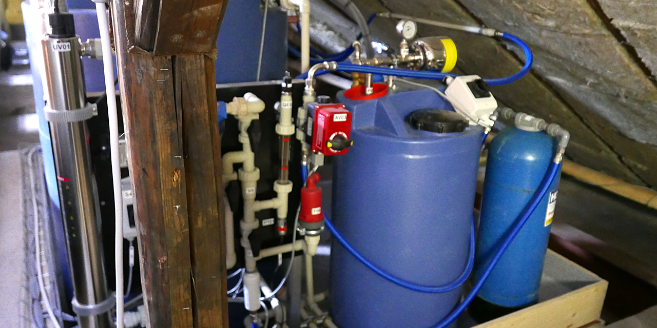 BWT-EDI-anlaeg installeret paa Randers Hospital bwt-edi-anlaeg_randers_hospital_1280x640