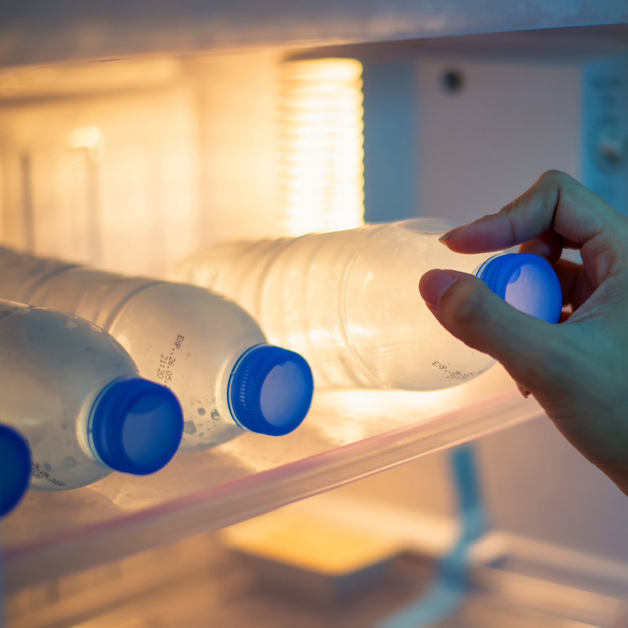 miljøbevidst - minimer dit plastforbrug