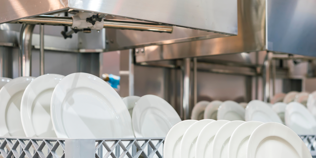 Få det rigtige vand til din opvaskemaskine Få det rigtige vand til din opvaskemaskine