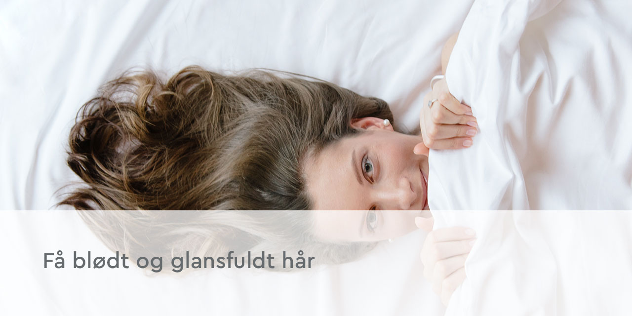 få blødt hår med kalkfrit vand få blødt hår med kalkfrit vand