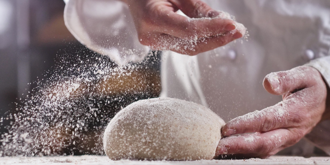 Vandets betydning i bagning af brød
