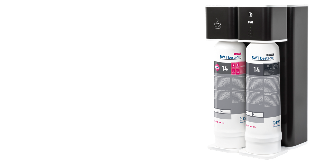 bwt bestaqua 14 roc coffee ro-anlæg