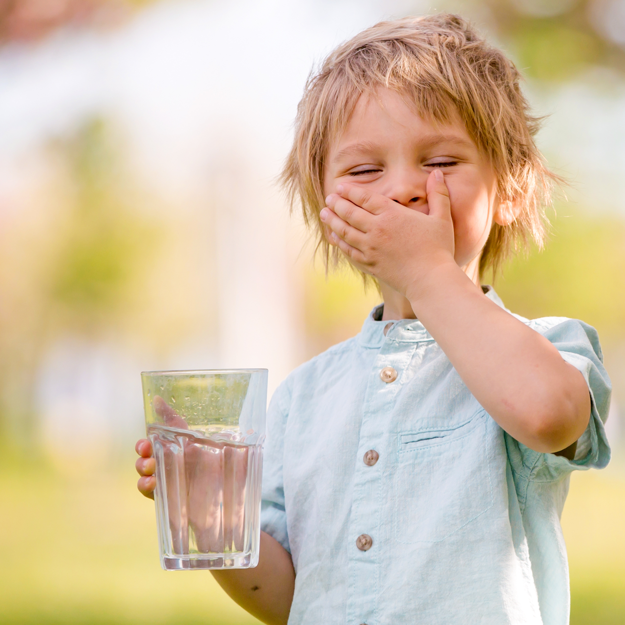 Beskyt næste generation - drik filtreret BWT vand beskyt-naeste-generation