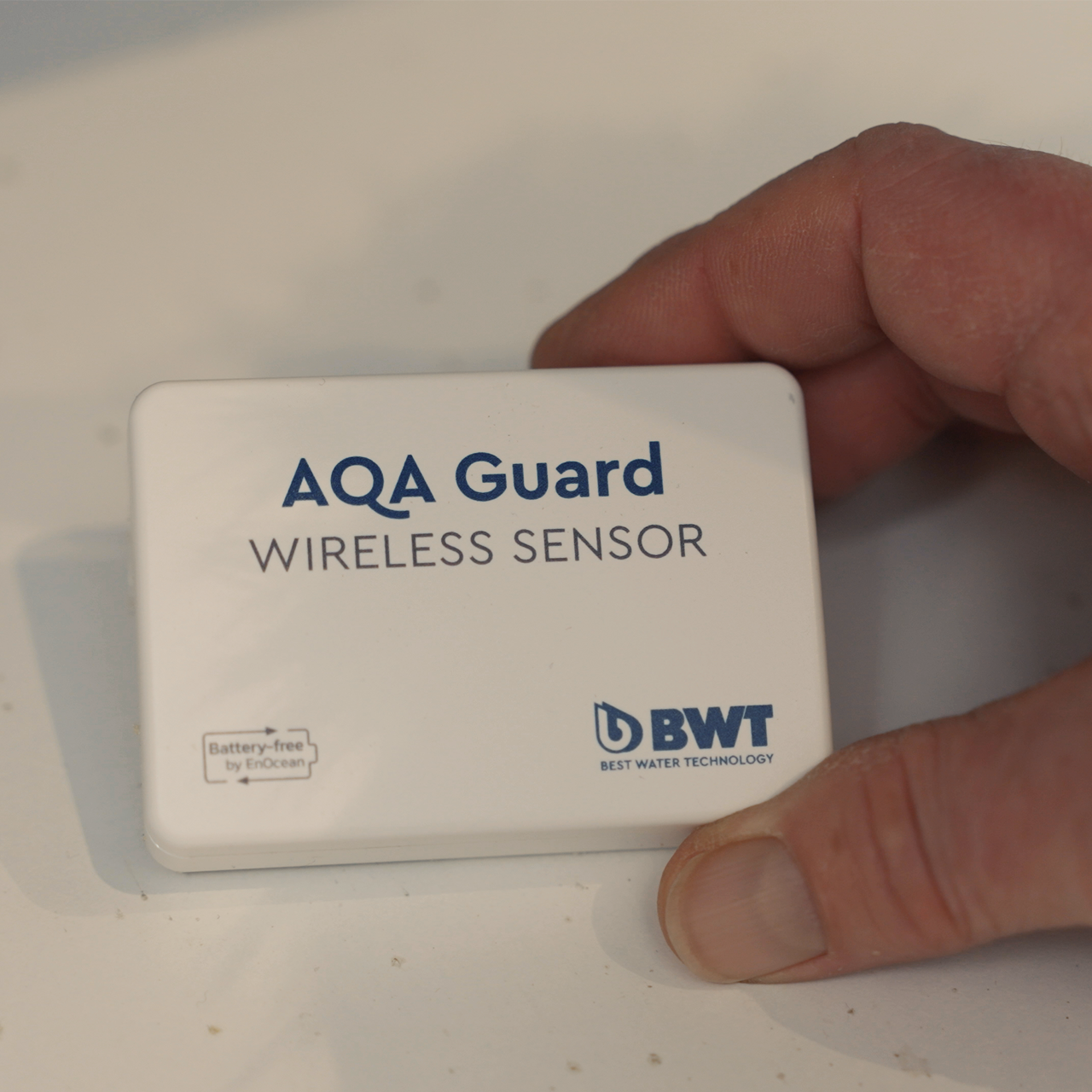 Sådan passer Alex og Dorte på deres nyrenoverede hus med BWT-anlæg