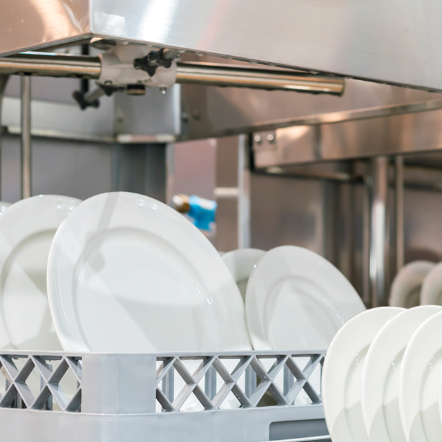 Få det rigtige vand til din opvaskemaskine Få det rigtige vand til din opvaskemaskine