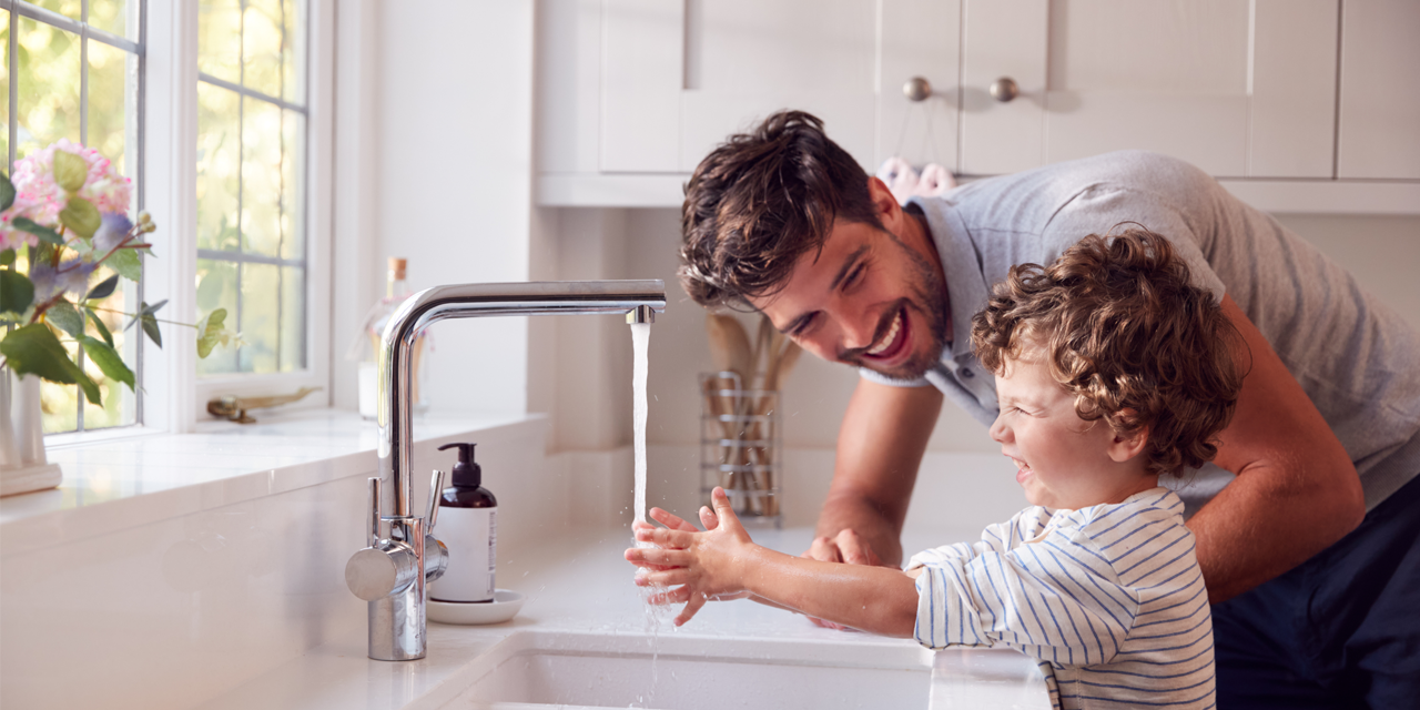 Tryghedsaftaler, Tryghed, Familie