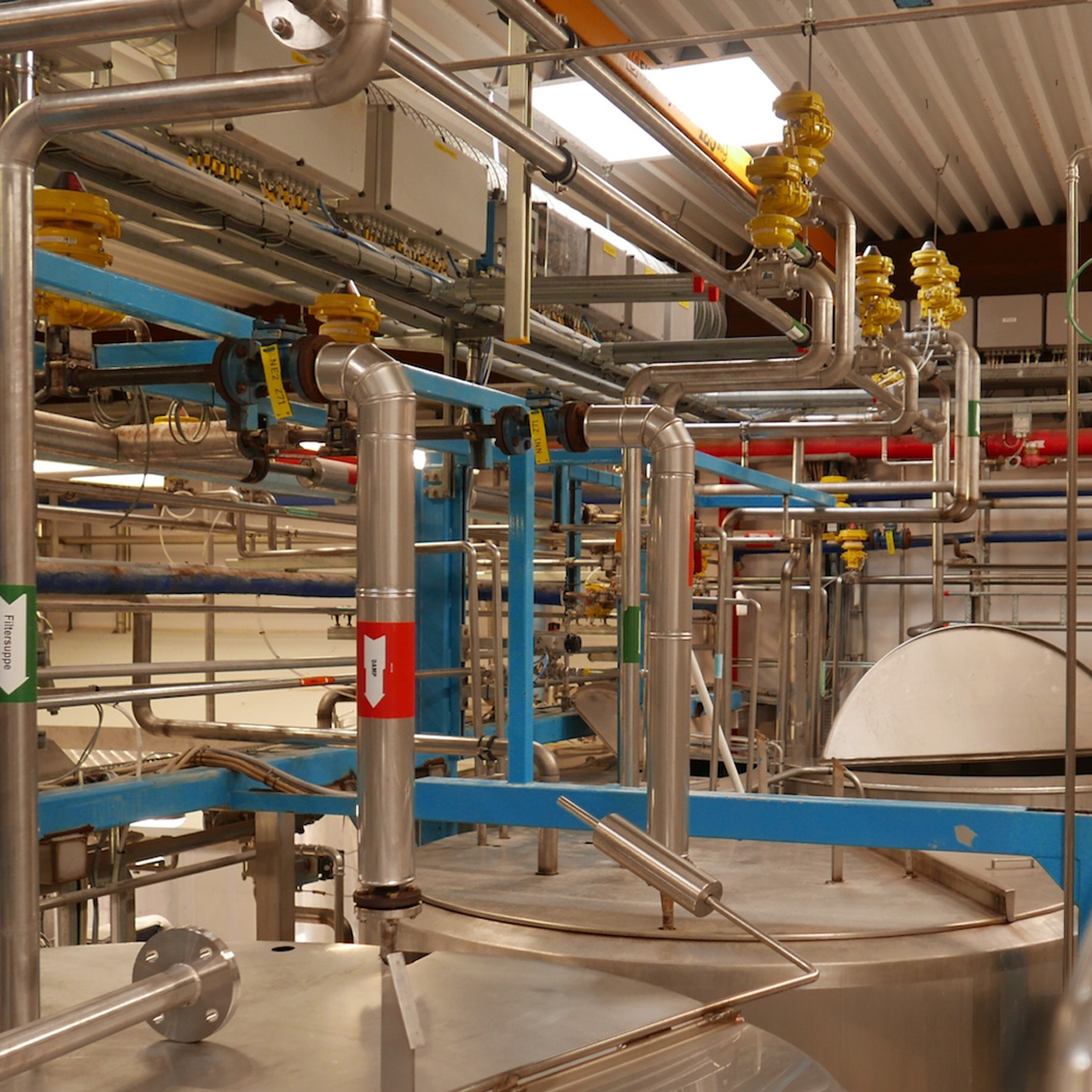 lonza-copenhagen-agarose-producent