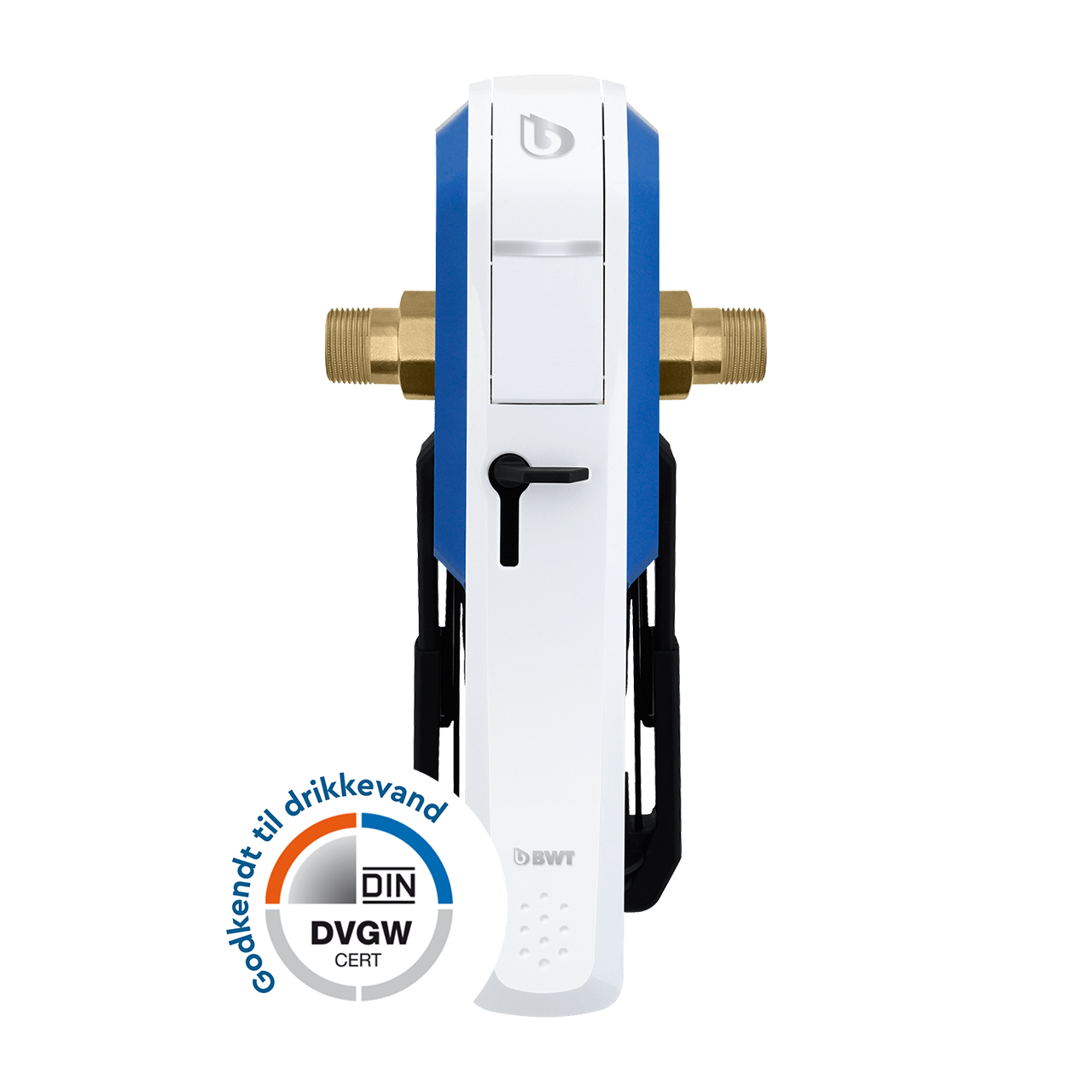 BWT E1 hygiejnisk vandfilter